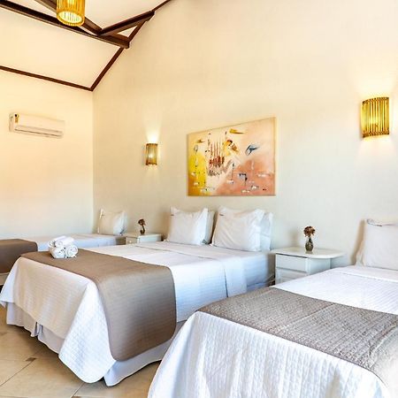 Riviera Buzios Hotel מראה חיצוני תמונה