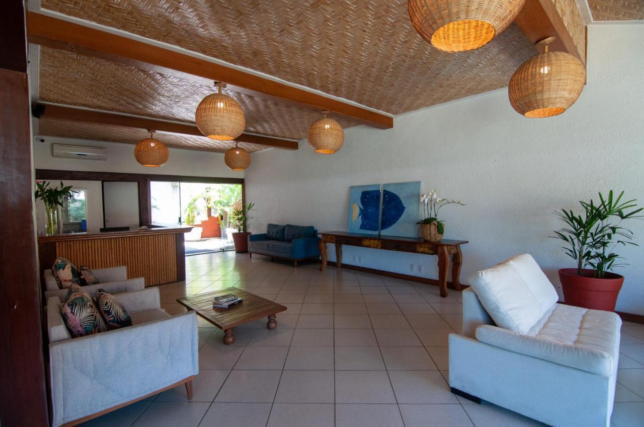Riviera Buzios Hotel מראה חיצוני תמונה