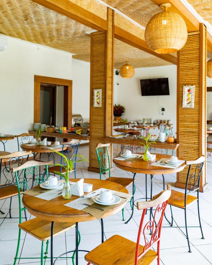 Riviera Buzios Hotel מראה חיצוני תמונה