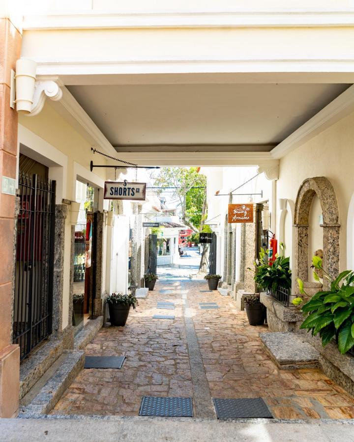 Riviera Buzios Hotel מראה חיצוני תמונה
