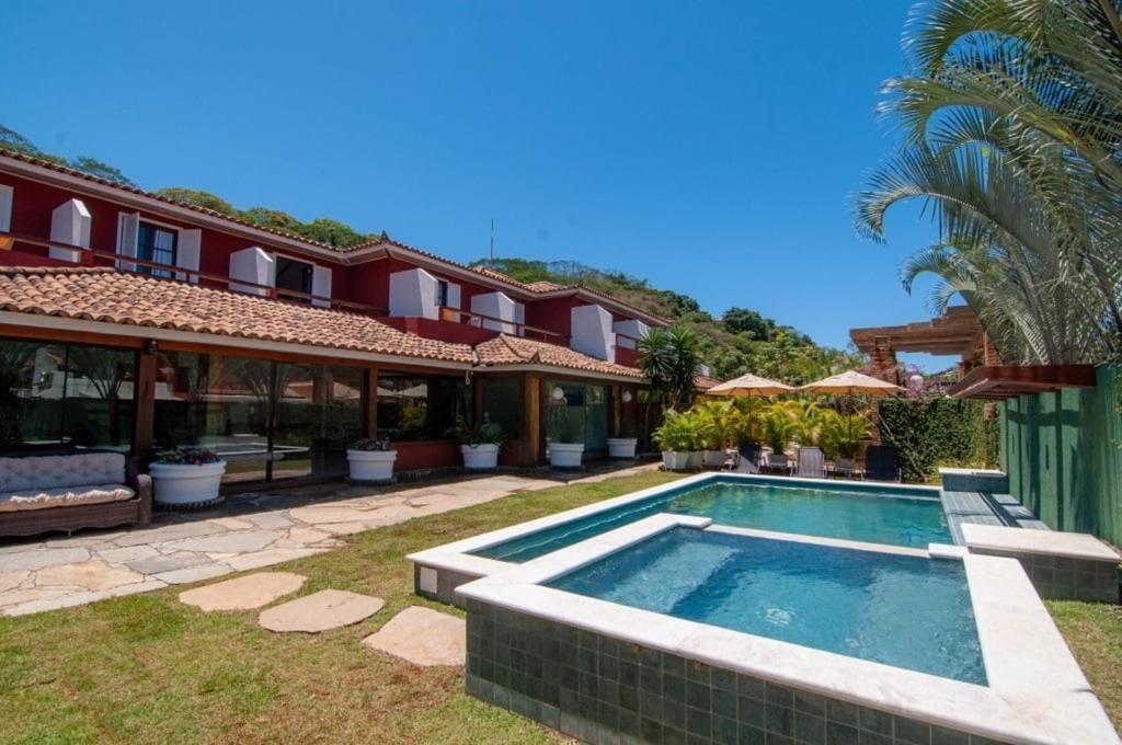 Riviera Buzios Hotel מראה חיצוני תמונה