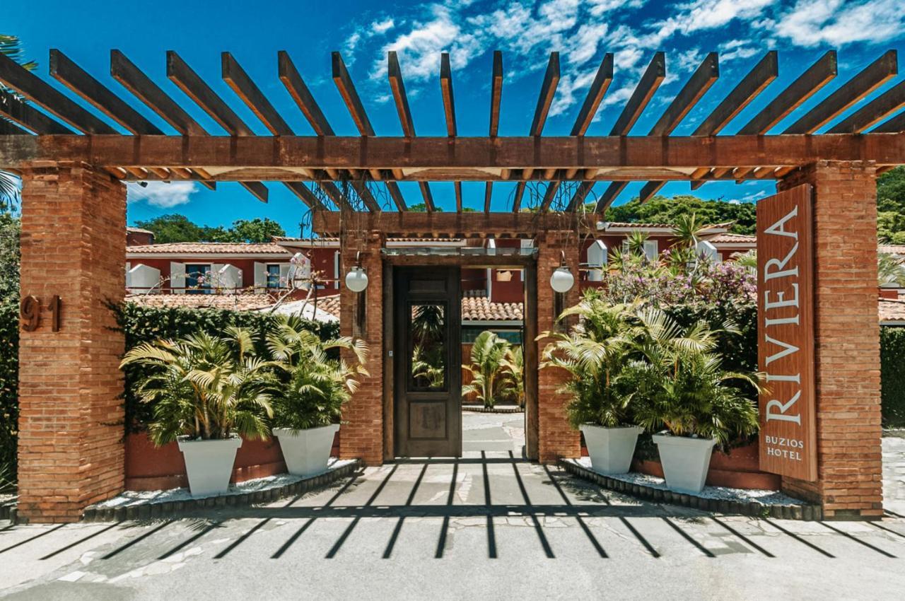 Riviera Buzios Hotel מראה חיצוני תמונה
