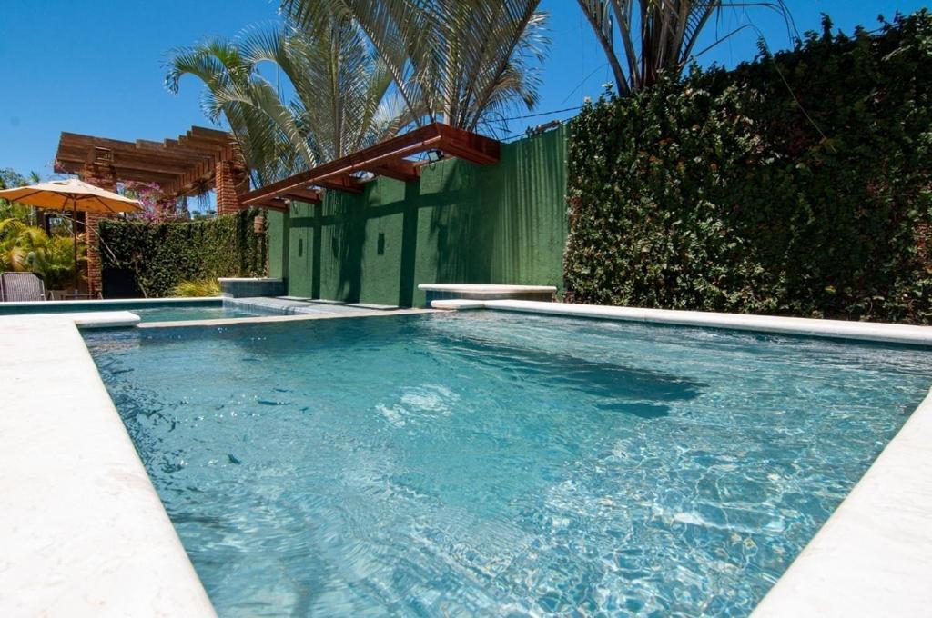 Riviera Buzios Hotel מראה חיצוני תמונה