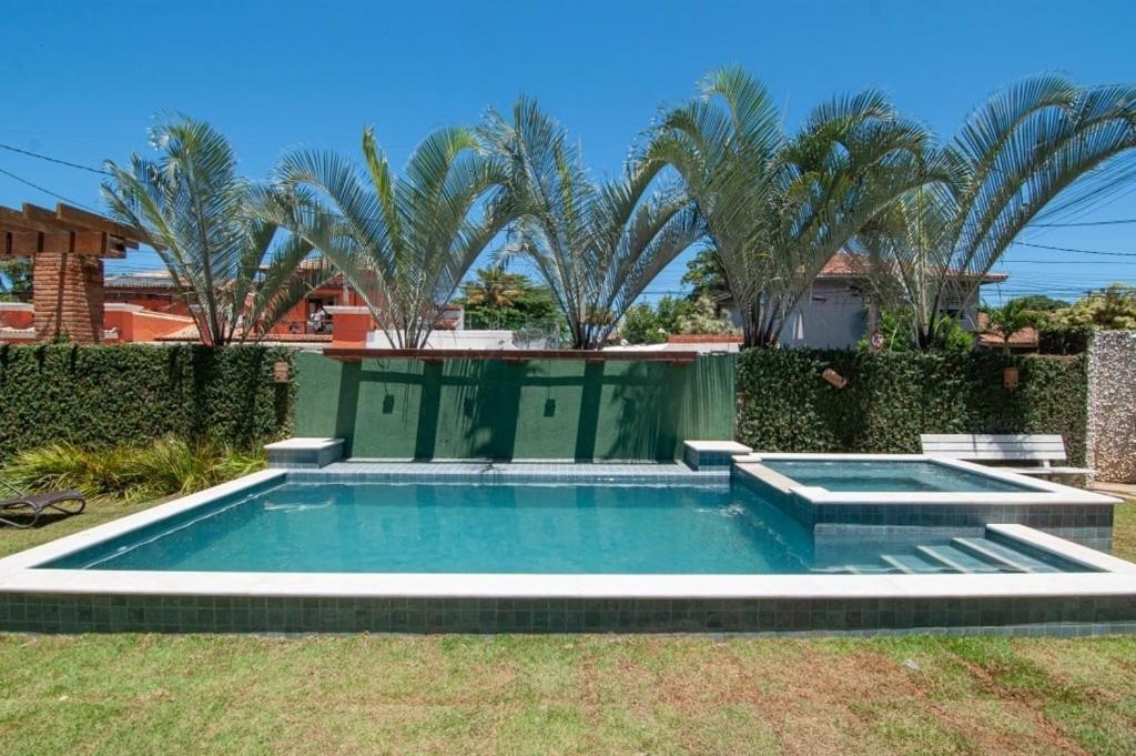 Riviera Buzios Hotel מראה חיצוני תמונה