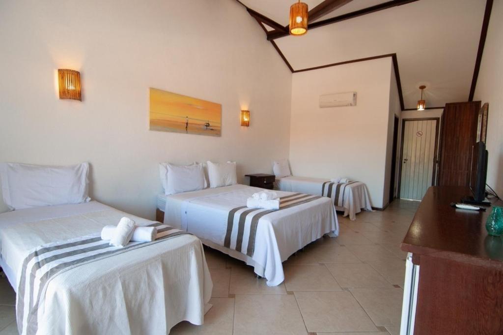 Riviera Buzios Hotel מראה חיצוני תמונה