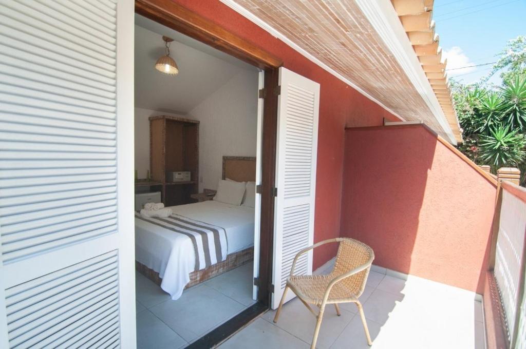 Riviera Buzios Hotel מראה חיצוני תמונה