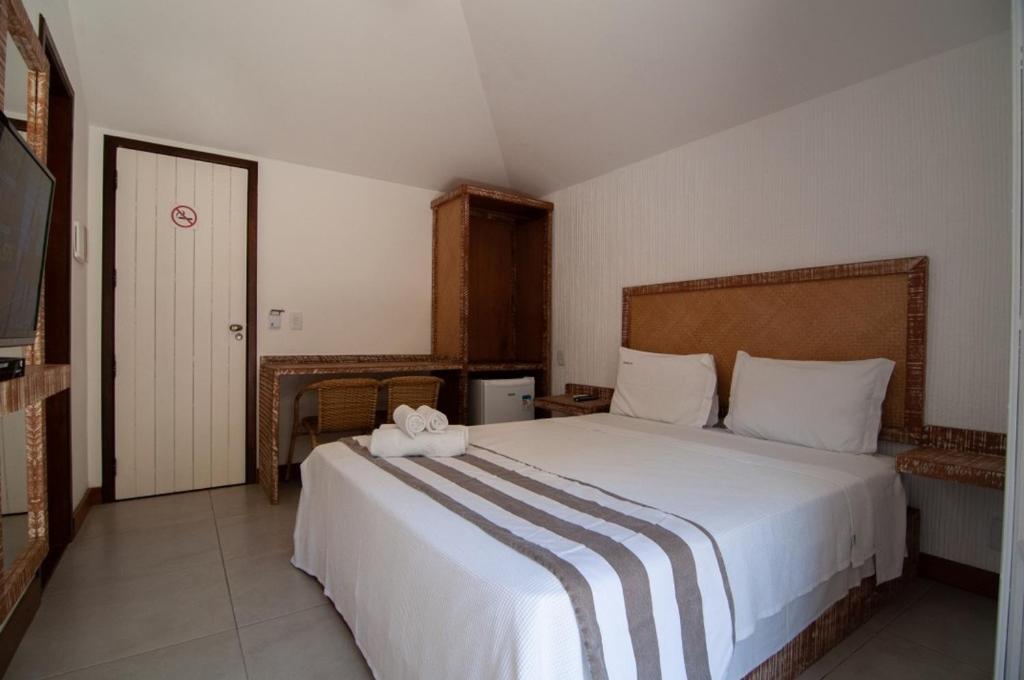 Riviera Buzios Hotel מראה חיצוני תמונה