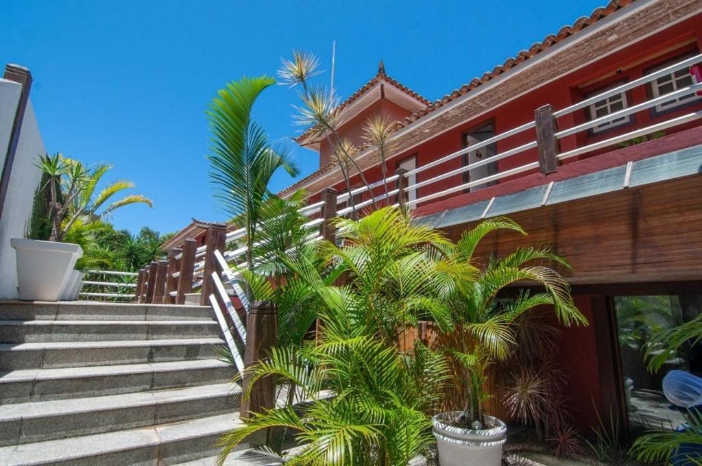 Riviera Buzios Hotel מראה חיצוני תמונה