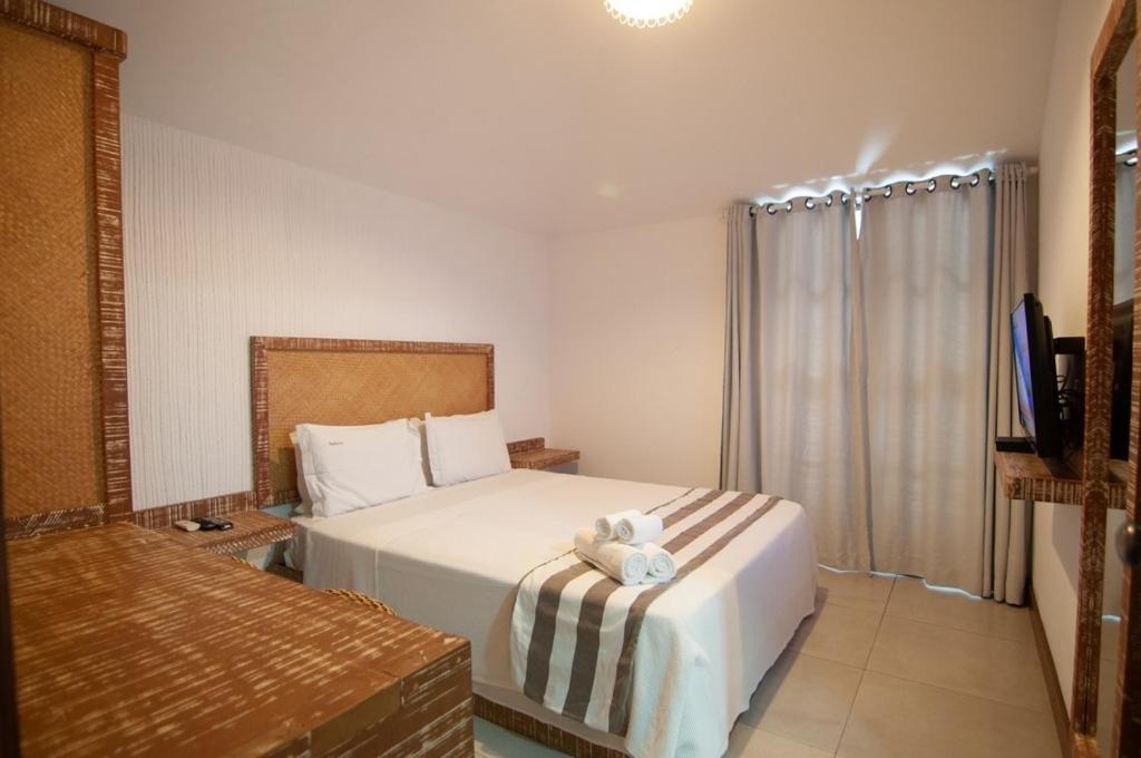 Riviera Buzios Hotel מראה חיצוני תמונה