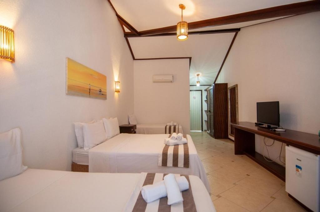 Riviera Buzios Hotel מראה חיצוני תמונה