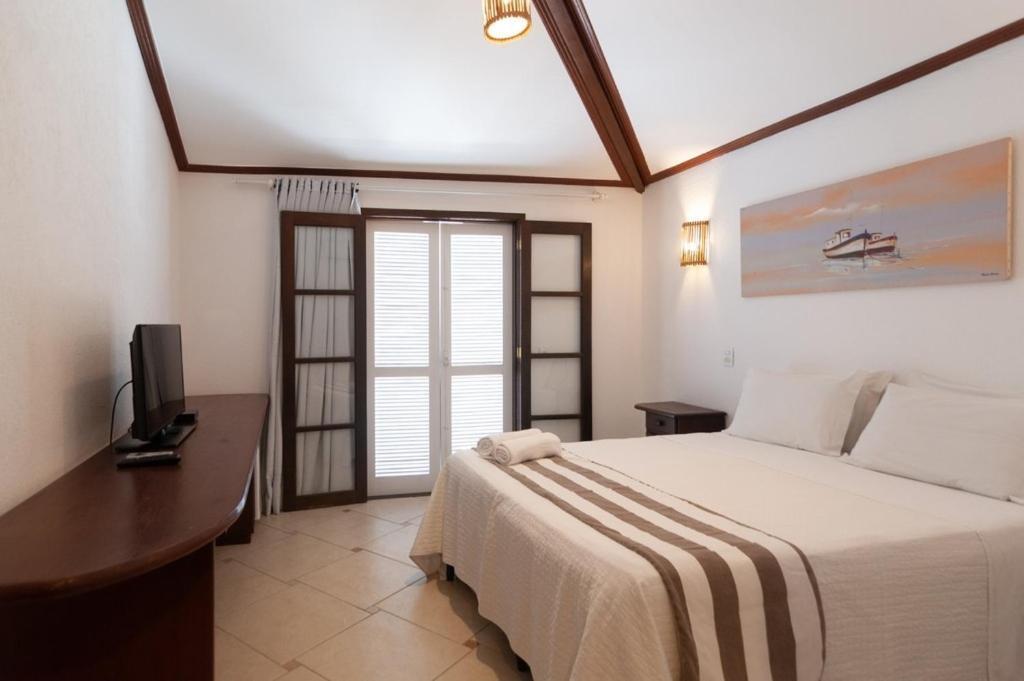 Riviera Buzios Hotel מראה חיצוני תמונה