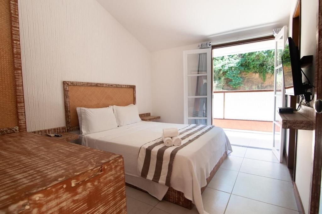 Riviera Buzios Hotel מראה חיצוני תמונה