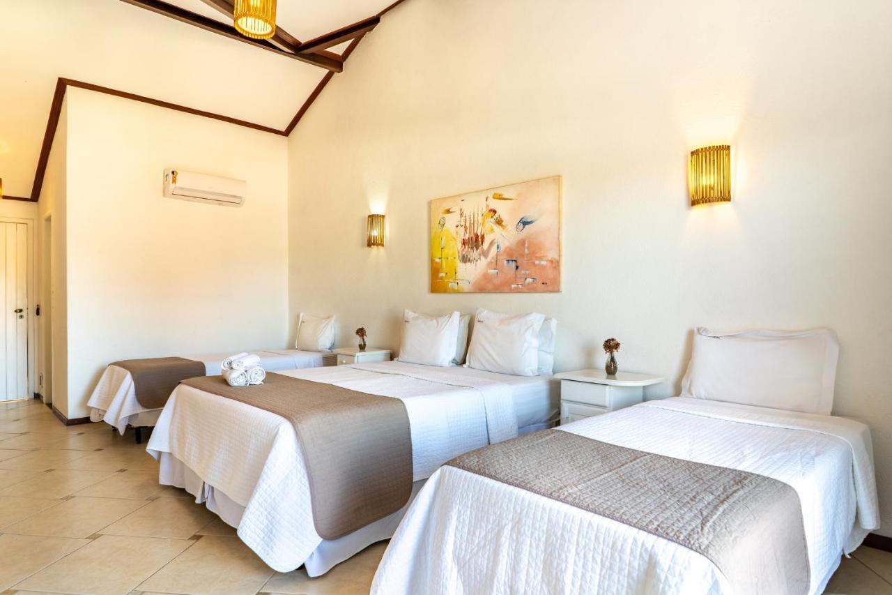 Riviera Buzios Hotel מראה חיצוני תמונה