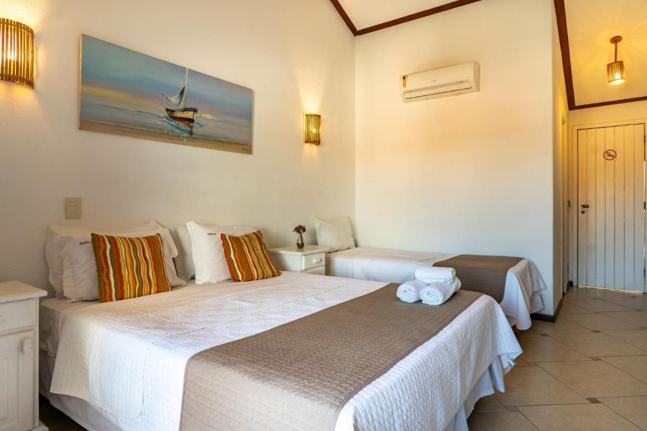 Riviera Buzios Hotel מראה חיצוני תמונה