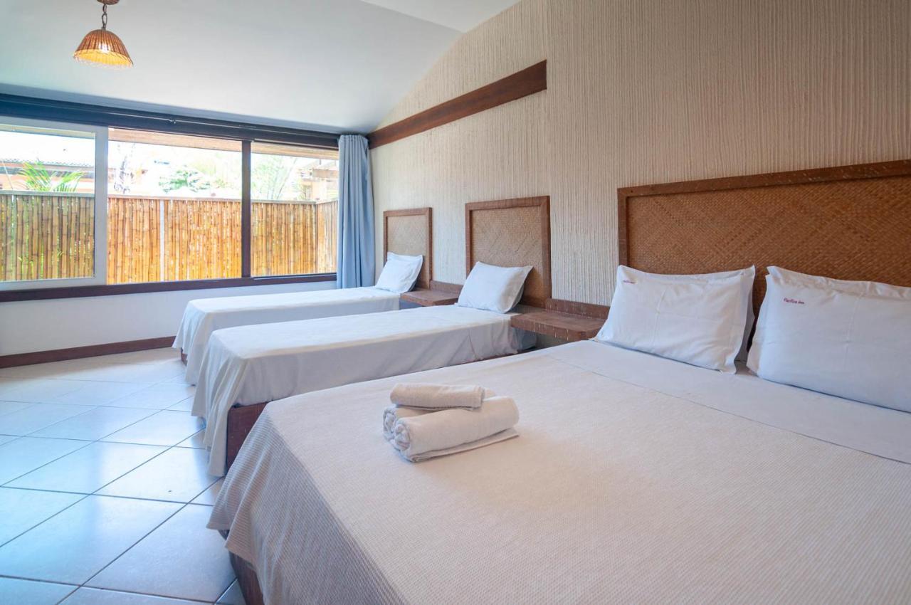 Riviera Buzios Hotel מראה חיצוני תמונה