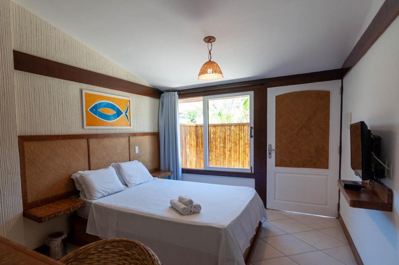 Riviera Buzios Hotel מראה חיצוני תמונה