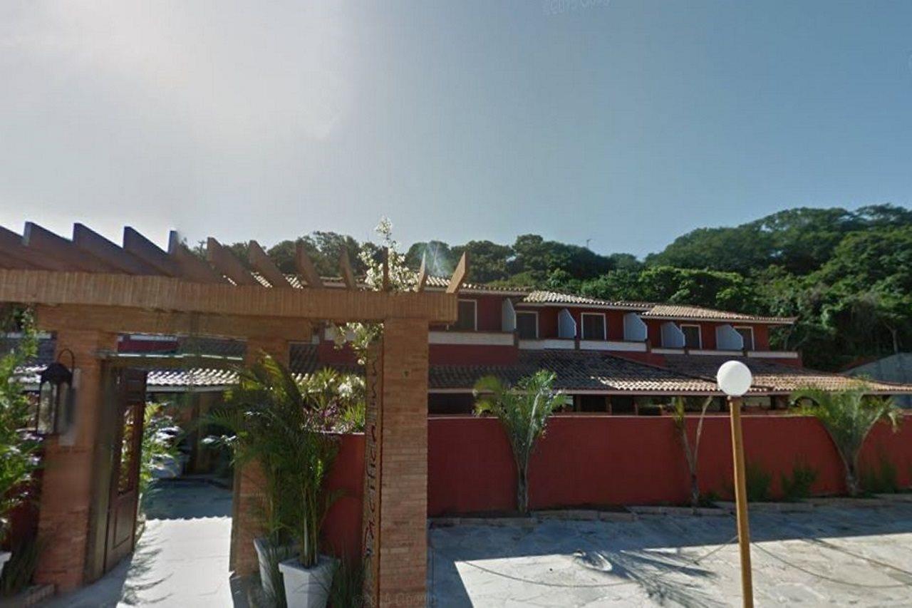 Riviera Buzios Hotel מראה חיצוני תמונה