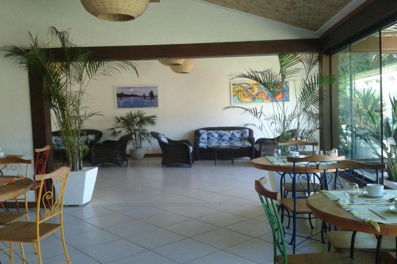 Riviera Buzios Hotel מראה חיצוני תמונה