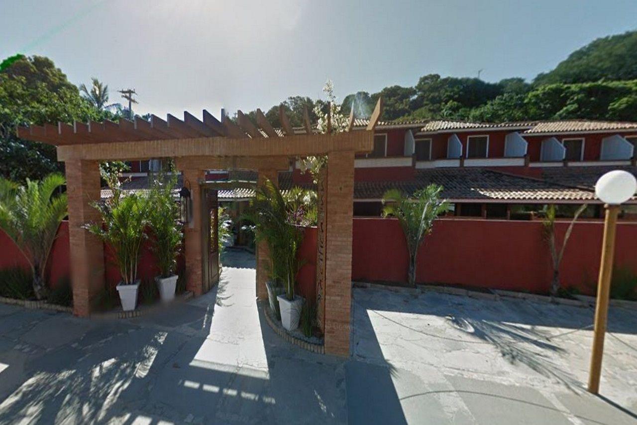 Riviera Buzios Hotel מראה חיצוני תמונה