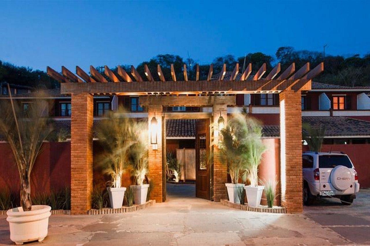 Riviera Buzios Hotel מראה חיצוני תמונה