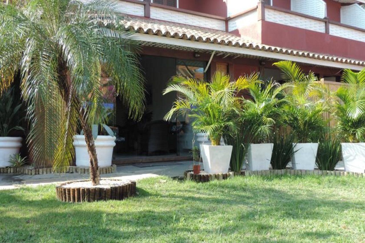 Riviera Buzios Hotel מראה חיצוני תמונה