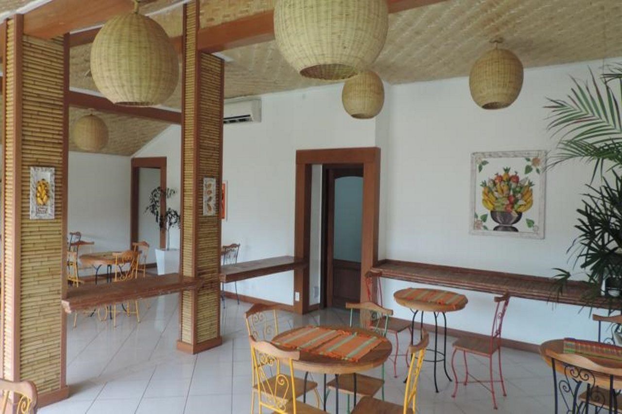 Riviera Buzios Hotel מראה חיצוני תמונה