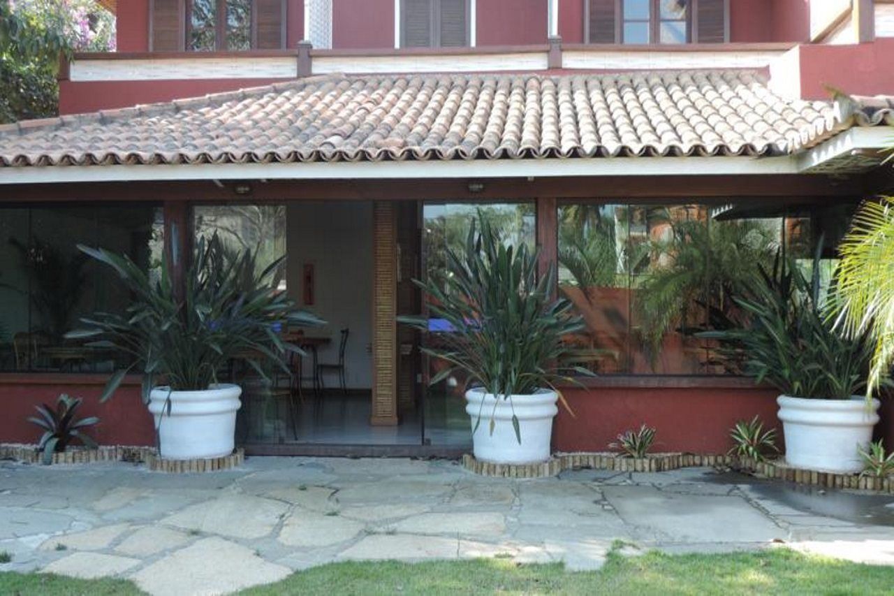 Riviera Buzios Hotel מראה חיצוני תמונה